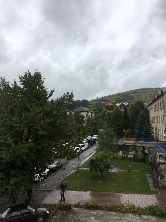 Гостевой Дом Юран Mizhhirya  Exterior photo