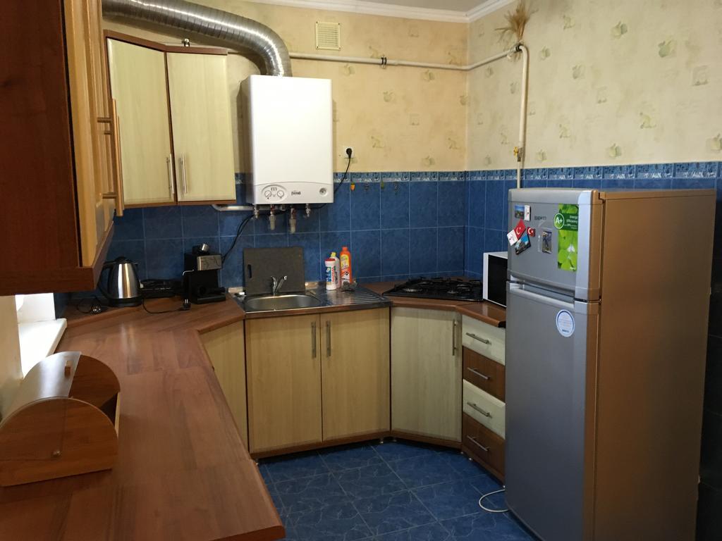 Гостевой Дом Юран Mizhhirya  Exterior photo